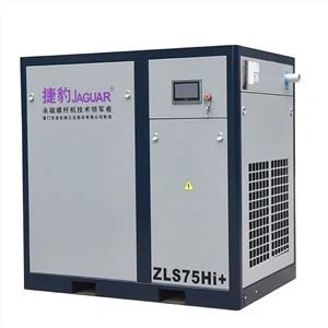 Nuolatiniai magnetiniai varikliai naudingi kompresoriams